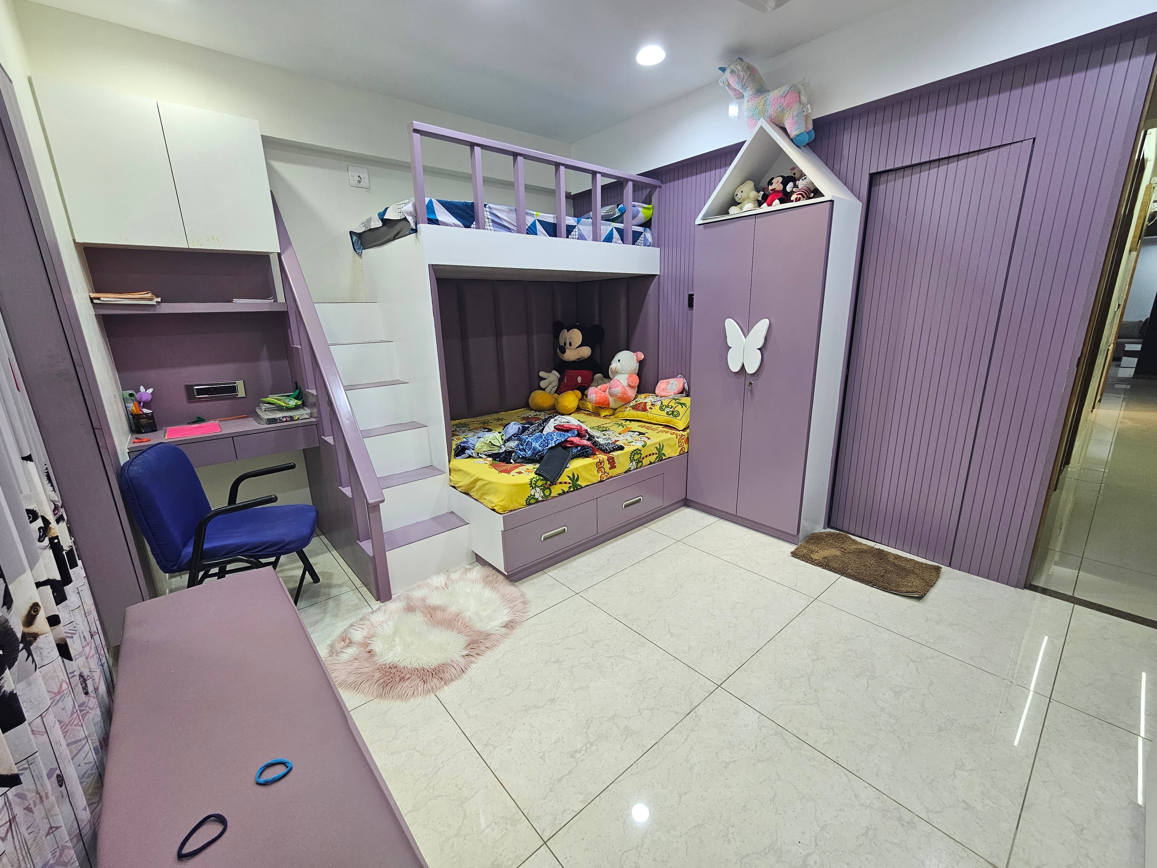 Bedroom Kids 2