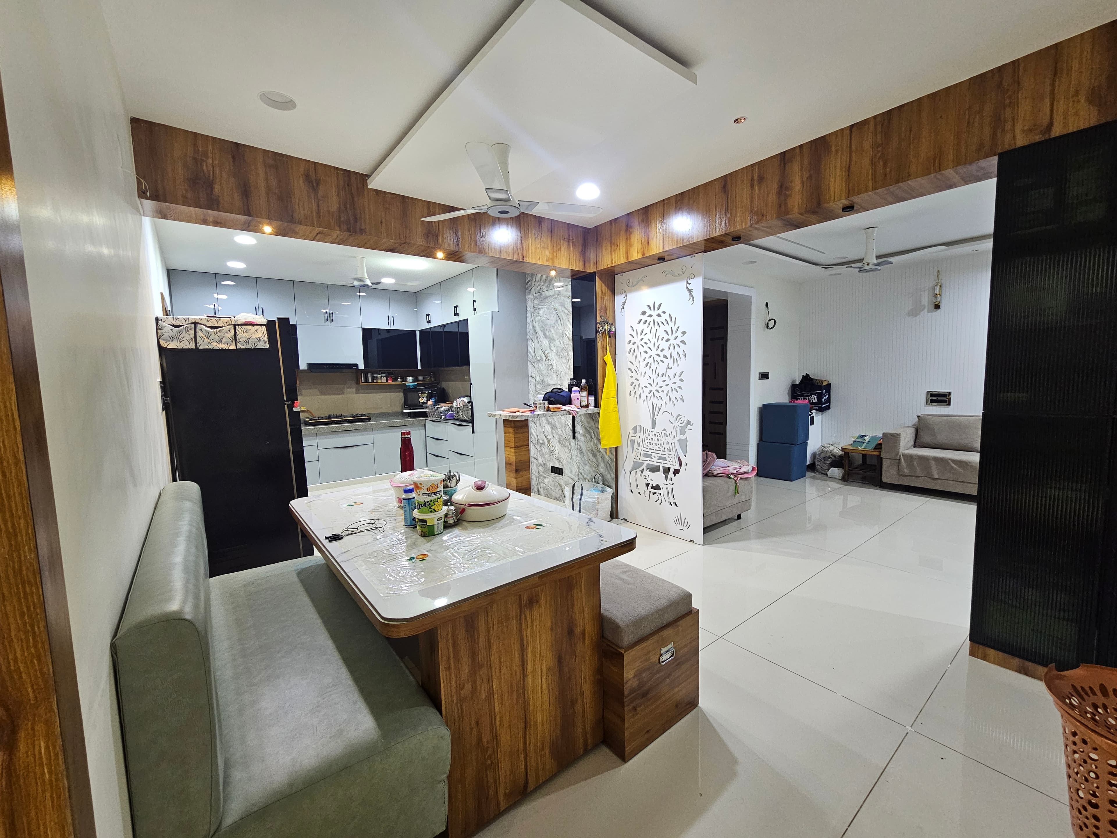 Dining Kitchen 2