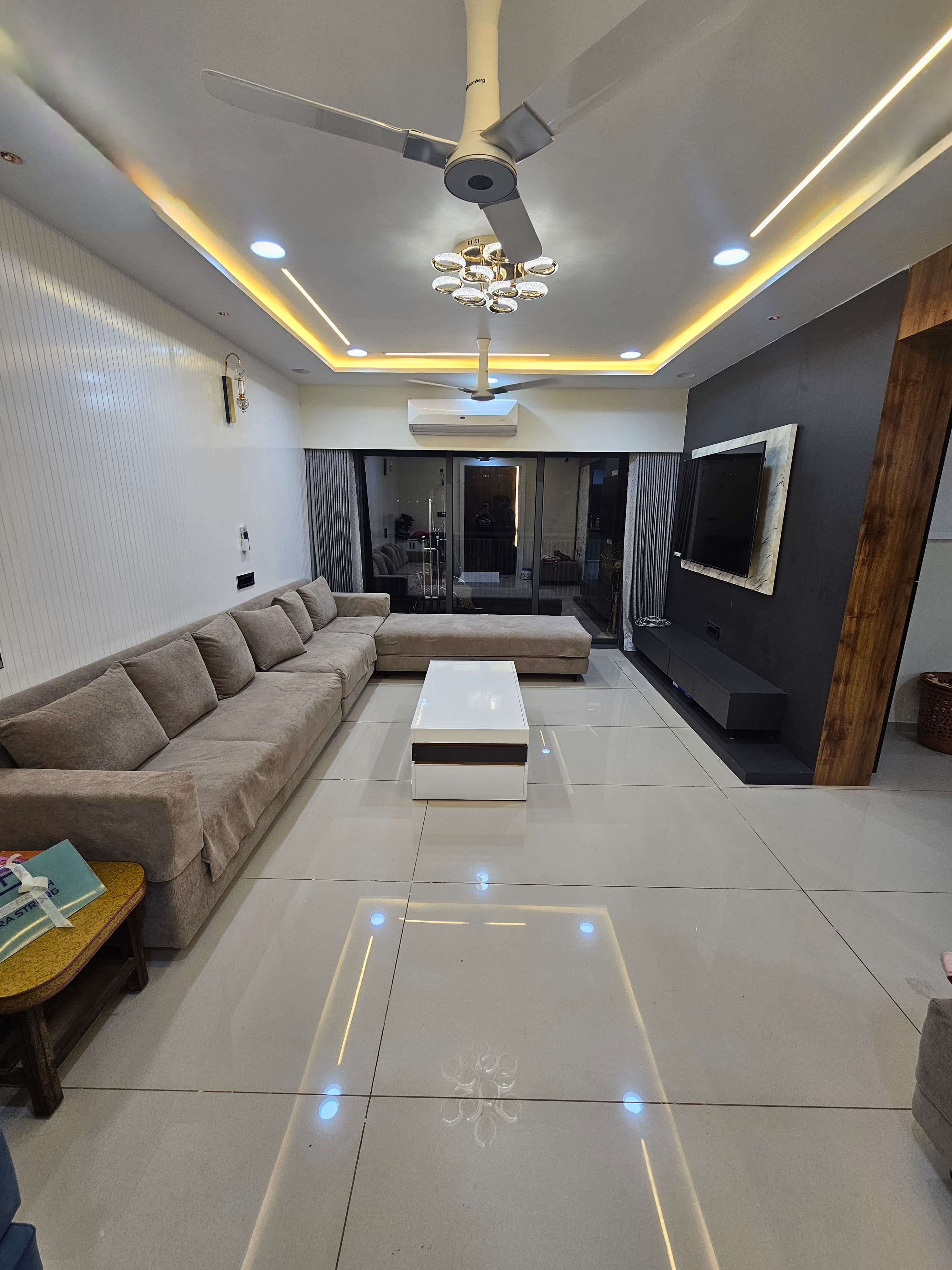 Living Room 4